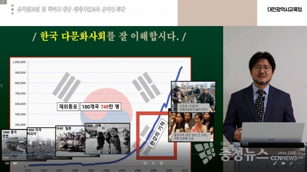 세계시민교육 특강