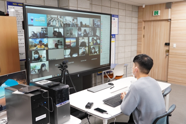 제3기 지역문제해결 아이디어 경진대회’ 개최