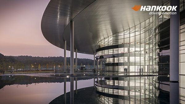 한국타이어앤테크놀로지㈜ 한국테크노돔
