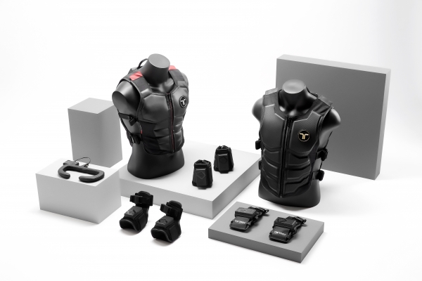 비햅틱스_전제품라인업