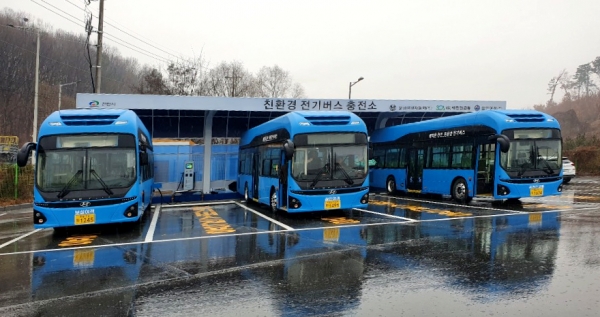 천안시 시내버스