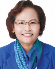 류남신 소비자교육보령지회장