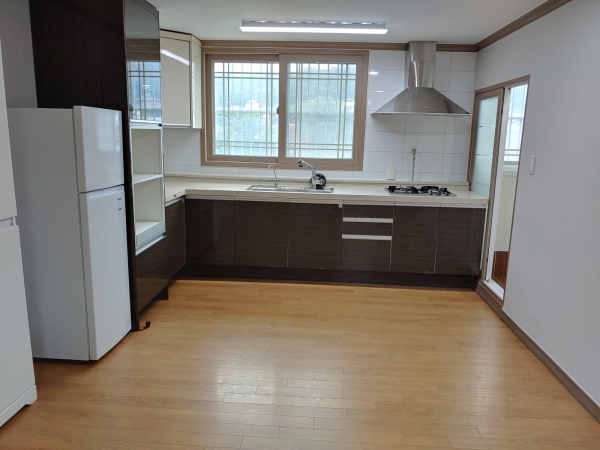 부여군 청년쉐어하우스(일부) 내부 사진