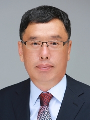 황선철 제7대 서산시장애인체육회 수석부회장