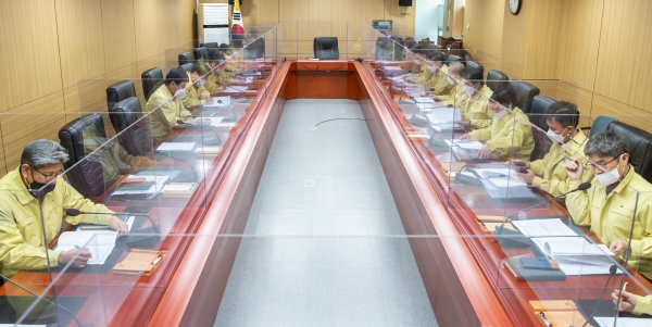 세종시교육청이 겨울방학 대비 다양한 지원 대책을 마련한다.