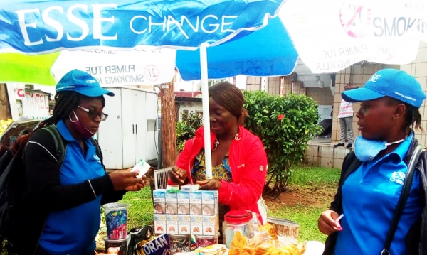 KT&G 해외 진출 100개국 돌파...2025년 글로벌 Top4 도약 박차