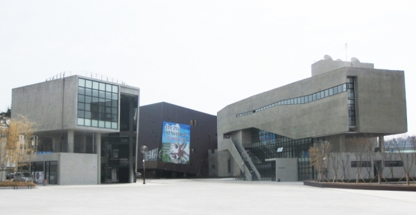 서천군 종합교육센터