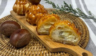 금상-박영미-공주알밤이 왔슈