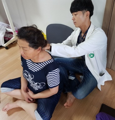 ‘우리마을 주치의제’ 운영