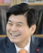 이춘희 세종시장