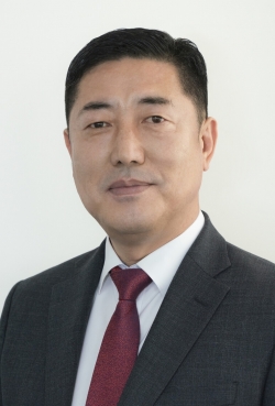 김재철 대전일보 대표이사 겸 발행인 / 대전일보사 제공.