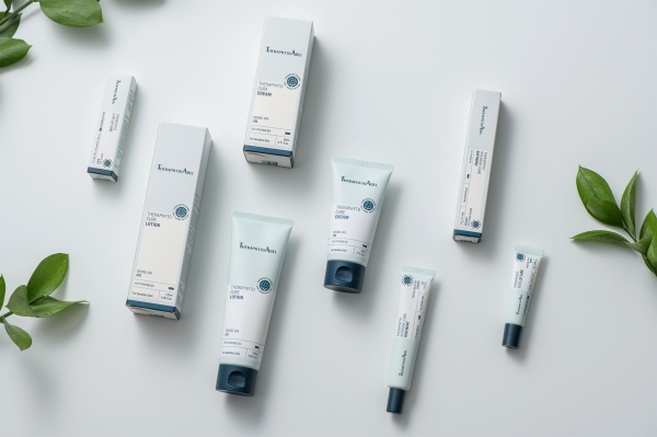 ㈜카보엑스퍼트, 충남대에 화장품세트 기부