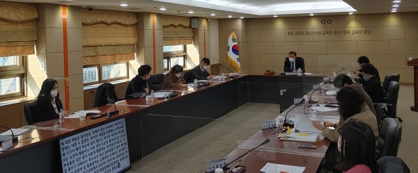 장애학생편의지원위원회