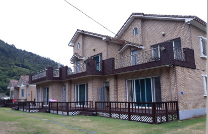 농어촌민박 및 농촌체험휴양마을에 재난지원금 지급