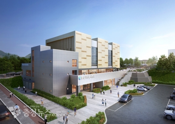 국민청소년체육센터