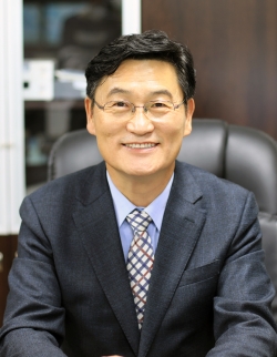 국·도비 예산 확보 총력-김윤호 부군수