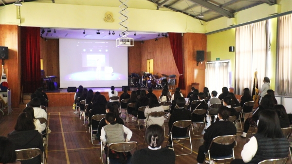 저출생 인식개선 뮤지컬 ‘아이슬란드’ 제작