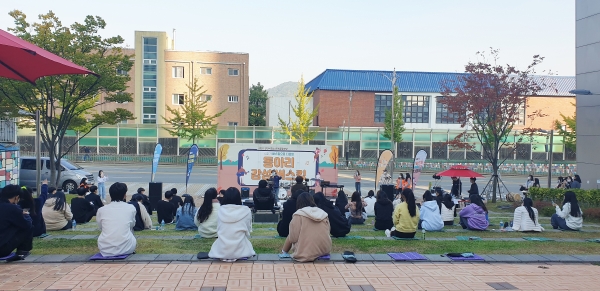 대표 청소년어울림마당 운영기관 선정