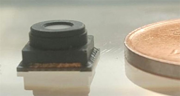 초소형 디지털 나노 분광센서