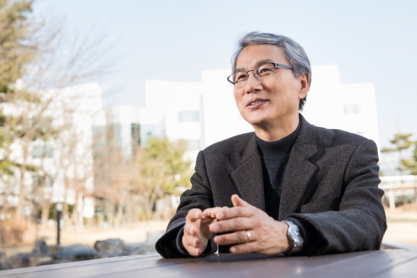 생명연 면역치료제연구센터 최인표 박사