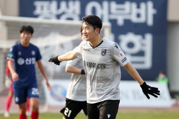 K3 1R 조주영 셀레브레이션