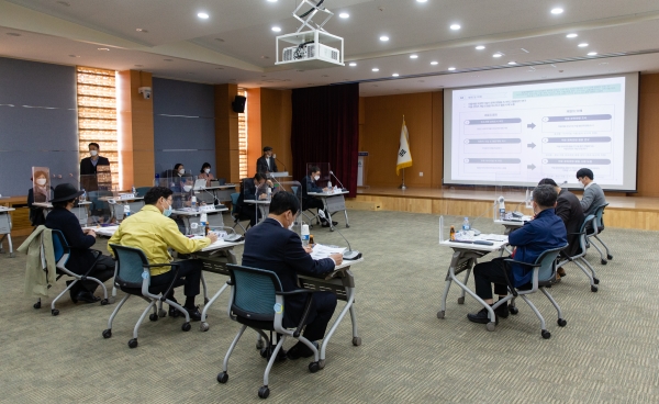 마을민속제 관광 콘텐츠화 추진