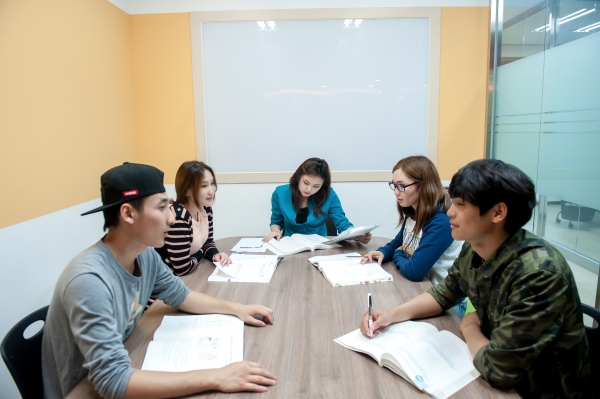 세종시 거주 외국인 대상 ‘K-POP으로 배우는 한국어’ 운영