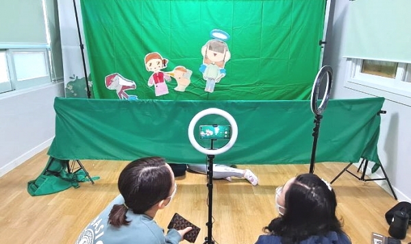 대전학생교육문화원 꿈다락 운영사진