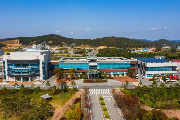 서산시농업기술센터