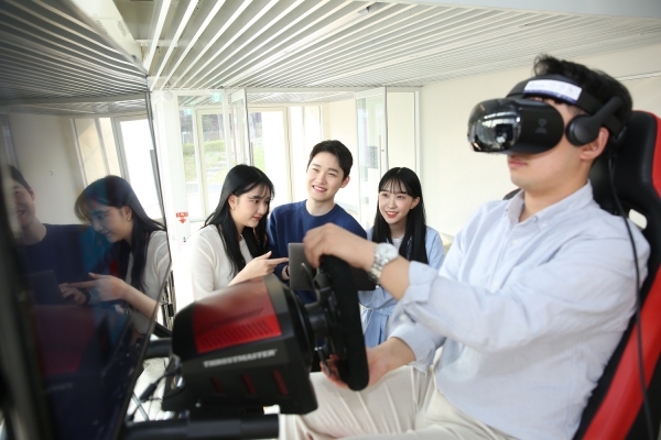 ‘2021 디지털 핵심실무 인재양성 사업' 이미지