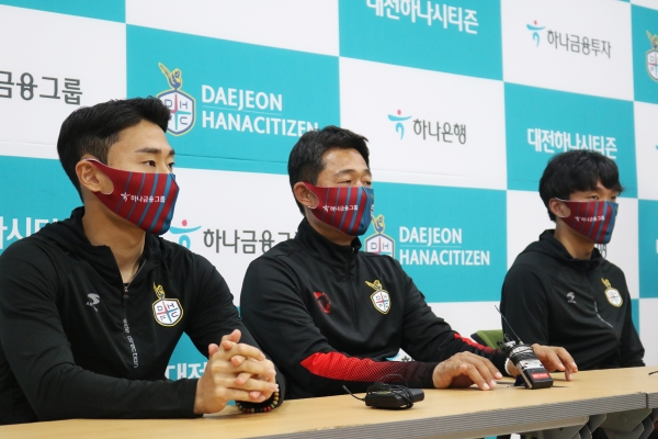 4월 홈 3연전 미디어데이