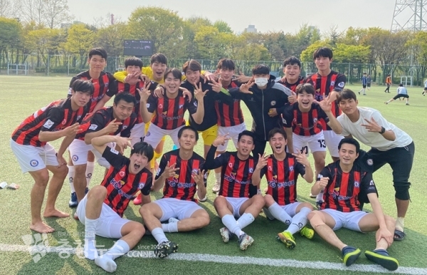 당진시민축구단