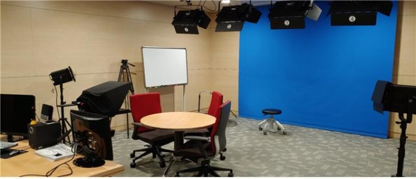 당진시립도서관에 설치예정인 K-도서관 예상 사진