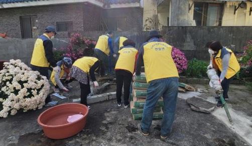 ‘생활민원 기동처리반’ 생활밀착형 서비스 추가