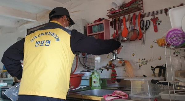 ‘생활민원 기동처리반’ 생활밀착형 서비스 추가