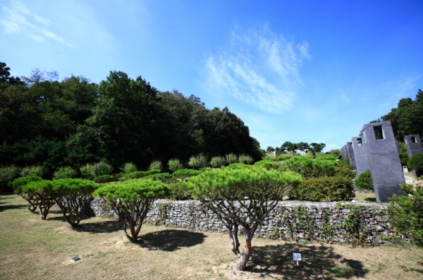 은하수공원 미리별동산