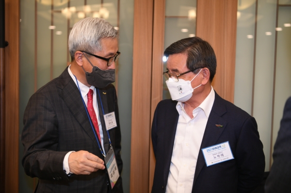 서천군, 미래교육 3.0 출범식 및 정책간담회 참석