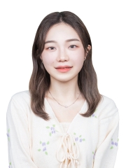 목원대 미술디자인대학 산업디자인학과 4학년 유가희씨.