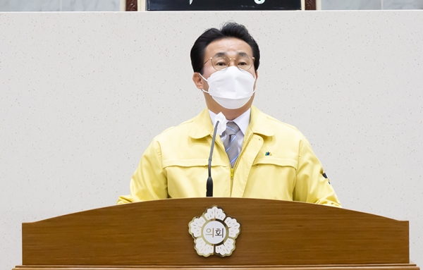 윤명수 당진시의원