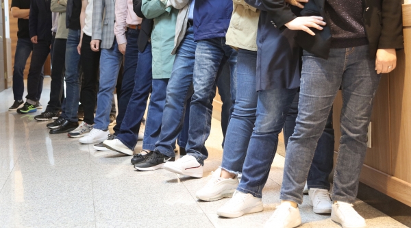 서산시의회 청바지 입는 날