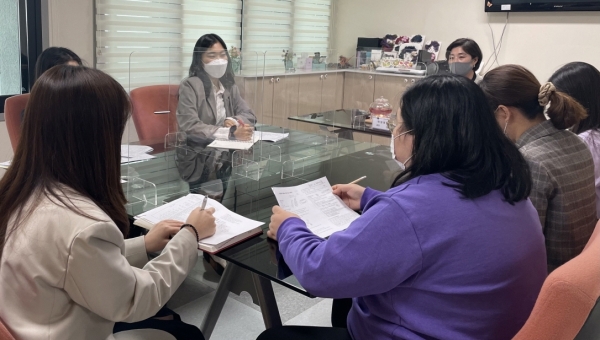 또바기 동료수퍼비전