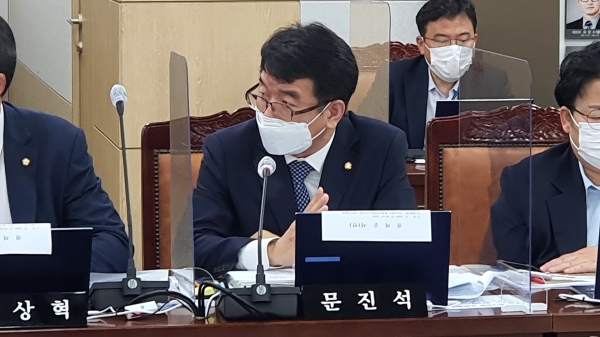 문진석 의원 (천안갑)