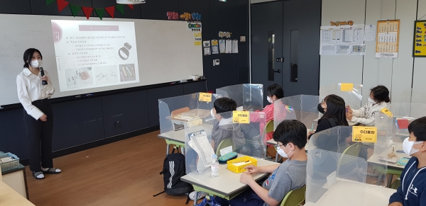 흡연예방·금연교육 프로그램