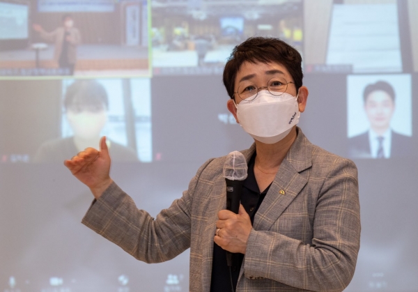 대덕구, 청년정책네트워크 2기 발대식 개최