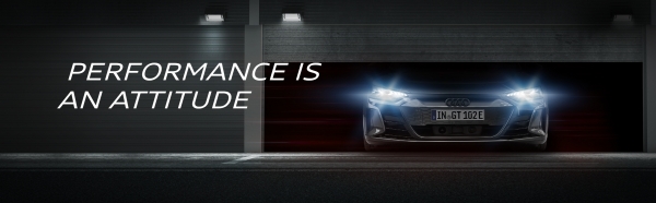 아우디 스포츠 드라이빙 익스피리언스