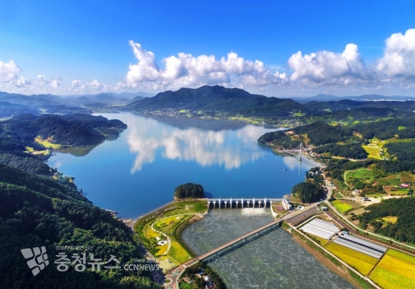 예당호 느린호수길