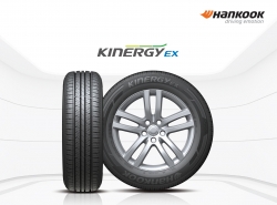 한국타이어 키너지 EX