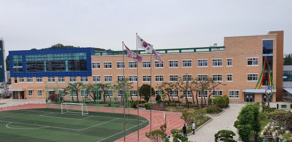 대전이문고등학교