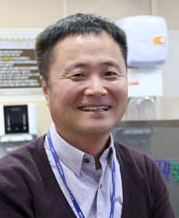 김종만 사무국장