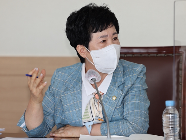 엄소영 천안시의원